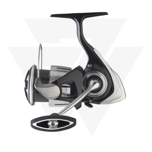 Daiwa Pergető Orsó 23 Lexa LT 2500