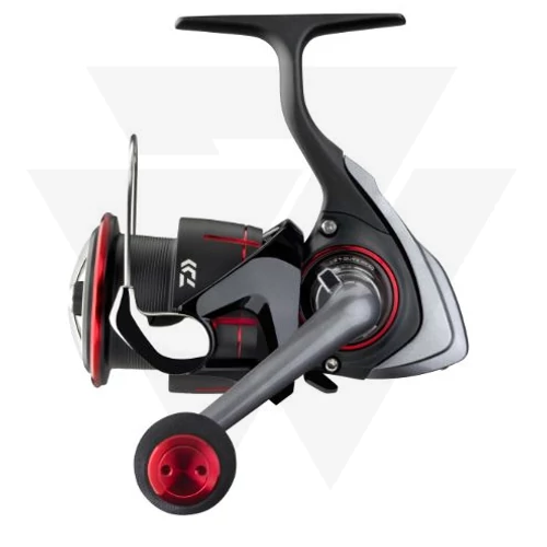 Daiwa Feeder Orsó 25 TDM 4012QD