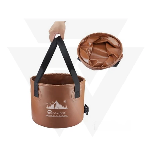 Flextail Összecsukható Vödör Flex Bucket - 20L