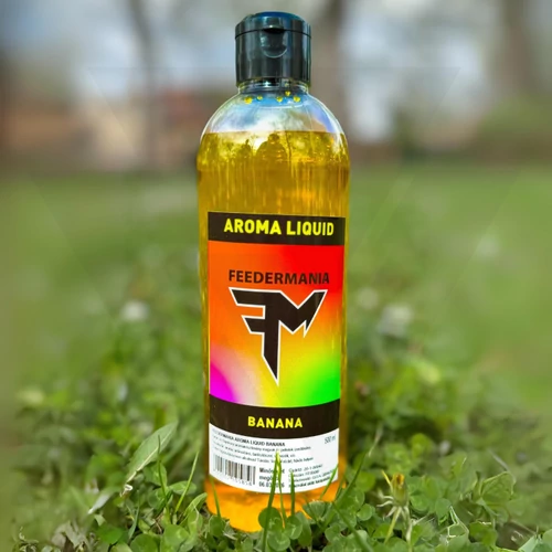 Feedermánia Aroma Liquid (500ml)