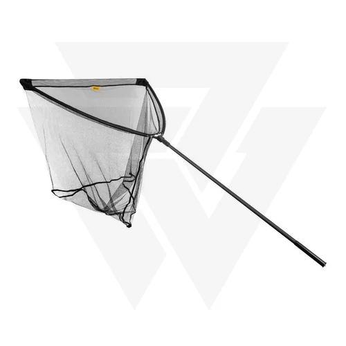 Fencl Carp Premium Gumírozott Merítőháló 105cm/42" + Tároló Táska
