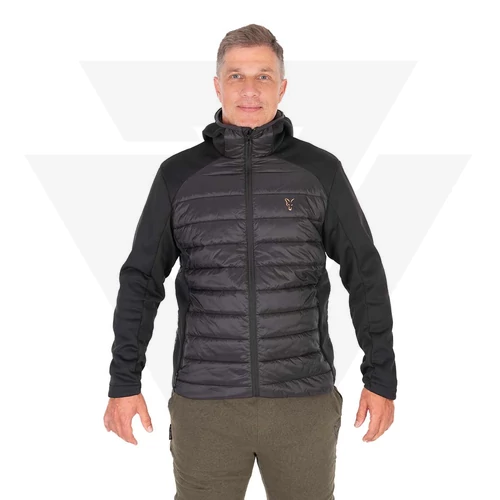 Fox Dzseki Collection Hybrid Jacket B/O Fox Dzseki Collection Hybrid Jacket B/O