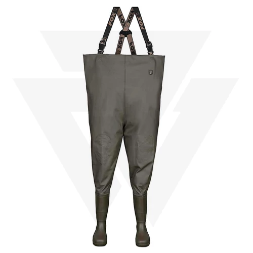 Fox Melles Csizma Khaki HD XL waders (ÚJ)