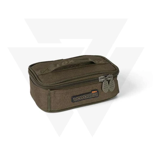 Fox Ólomtartó Táska Voyager Lead and Bits Bag 