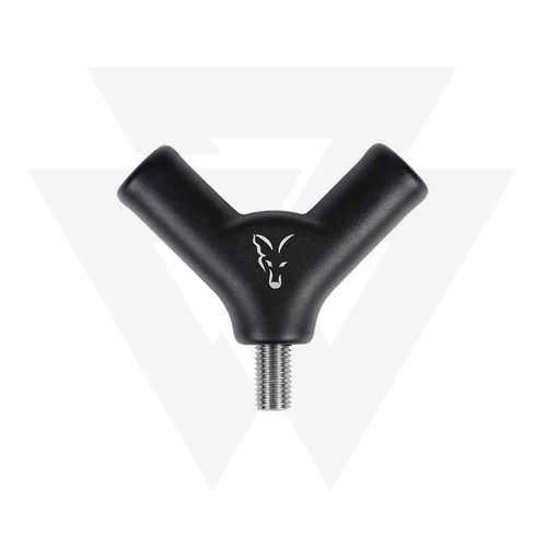 Fox Aluminium Y Adapter Spreader Block