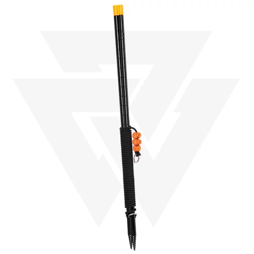 Fox Távolságmérő Rúd Pro Marker Sticks