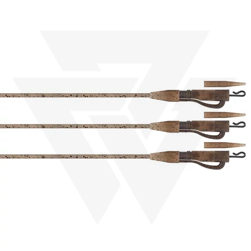 Fox Edges Tubing Leadclip Ready Rigs Size 7