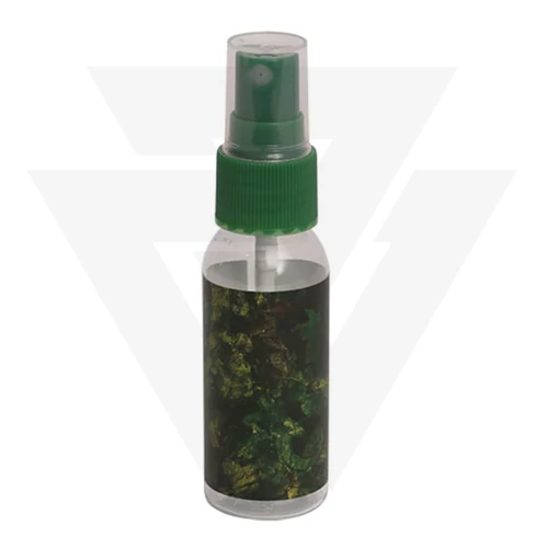 Gardner Aroma Tartó Flakon Camo Atomizer (30ml)