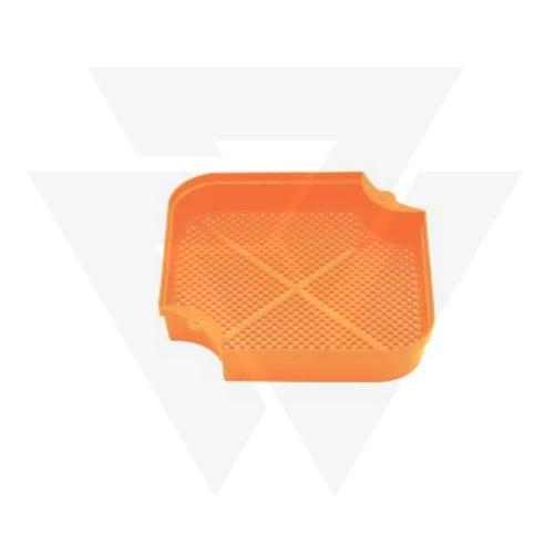 Guru Csonti Rosta Maggot Riddle Orange