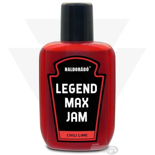 Haldorádó LEGEND MAX Jam - Chili Lime