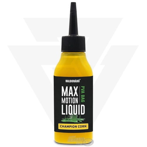 Haldorádó Max Motion PVA Bag Liquid