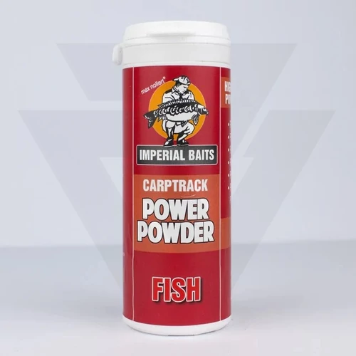 Imperial Baits Pocket Power Powder Fish Por Aroma (100g)