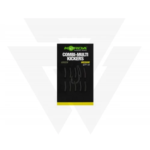Korda Horogbefordító Combi Multi Kicker Green