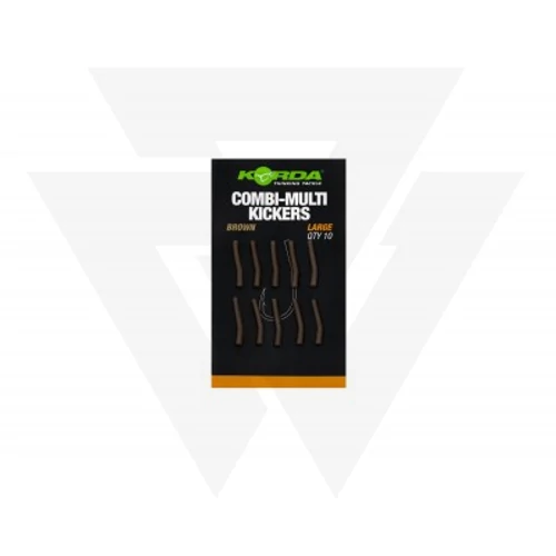 Korda Horogbefordító Combi Multi Kicker Brown