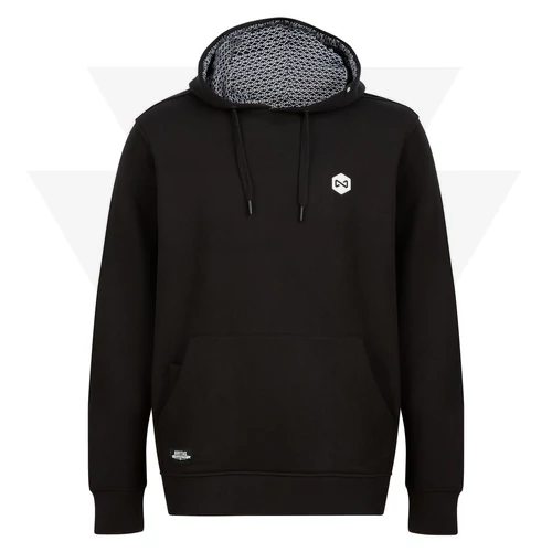 Navitas Pulóver Joy Hoody Black