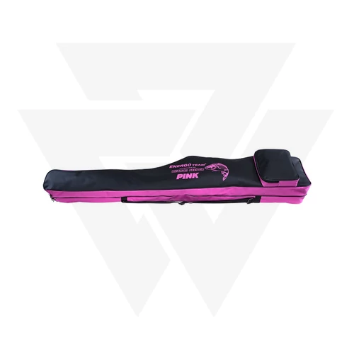 Carp Expert Method Botzsák 2 Rekeszes - 135 Pink