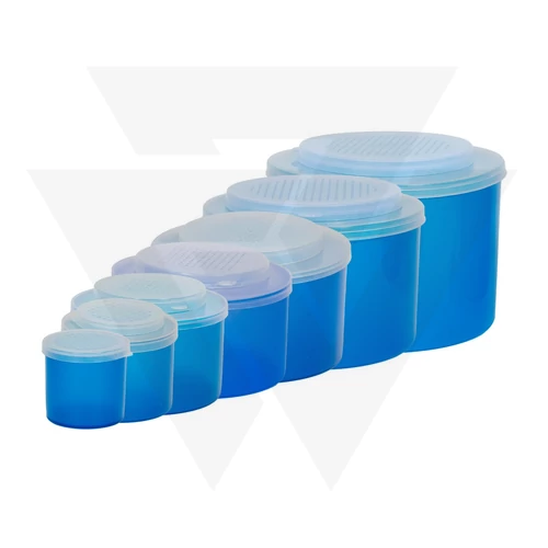 Carp Expert Limit Csalis Tégely Szett (7db)