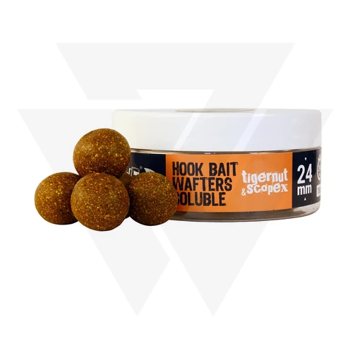 The One Csalizó Bojli Hook Bait Wafters Soluble (24mm)