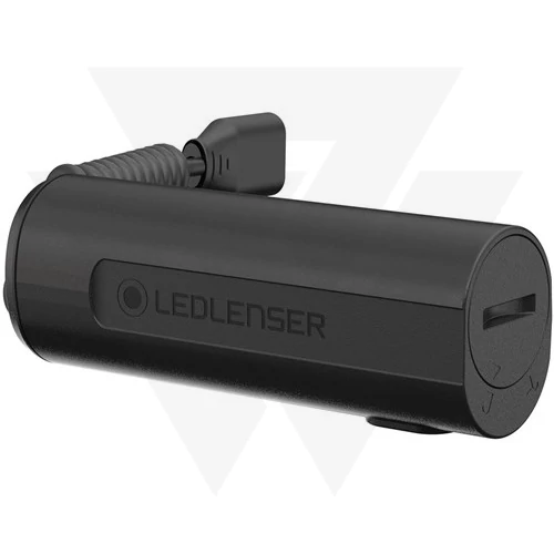 Ledlenser Li-Ion Akkubox H7RCore