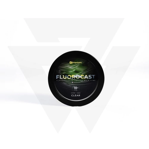 Ridgemonkey Bevonatos Főzsinór Fluorocast Fluoro Coated (1000m)