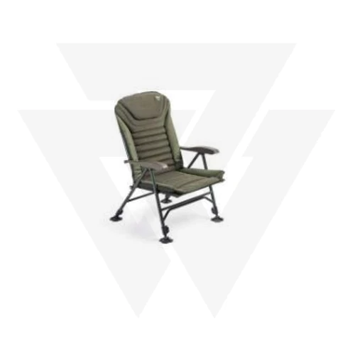 Mivardi Fotel Professional Quattro