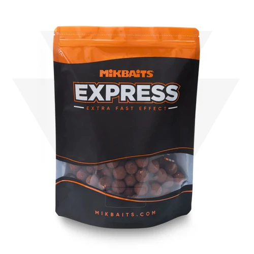 Mikbaits Express Bojli Sweetcorn (800g) Mikbaits Express Bojli Sweetcorn (800g)