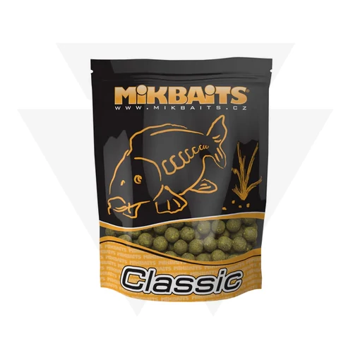 Mikbaits X-Class Bojli Robin Red (4kg) Mikbaits X-Class Bojli Robin Red (4kg)
