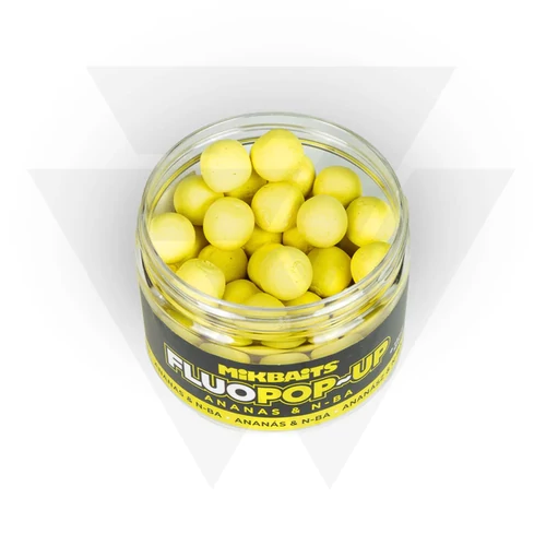 Mikbaits Pop-up - 14mm Mikbaits Pop-up - 14mm