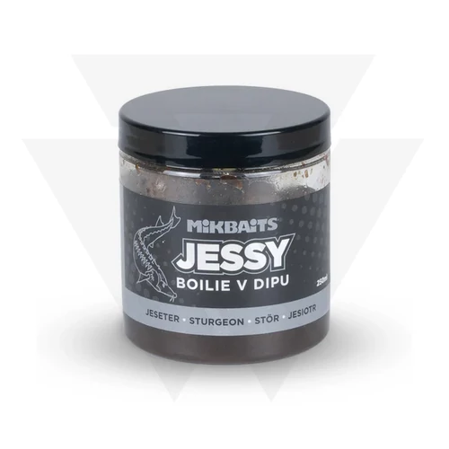 Mikbaits Dippelt Csalizó Bojli Jessy Range - 20mm Mikbaits Dippelt Csalizó Bojli Jessy Range - 20mm
