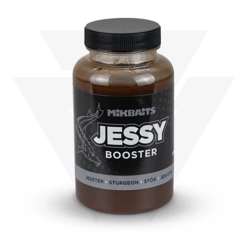 Mikbaits Locsoló Jessy Range Booster (250ml) Mikbaits Locsoló Jessy Range Booster (250ml)