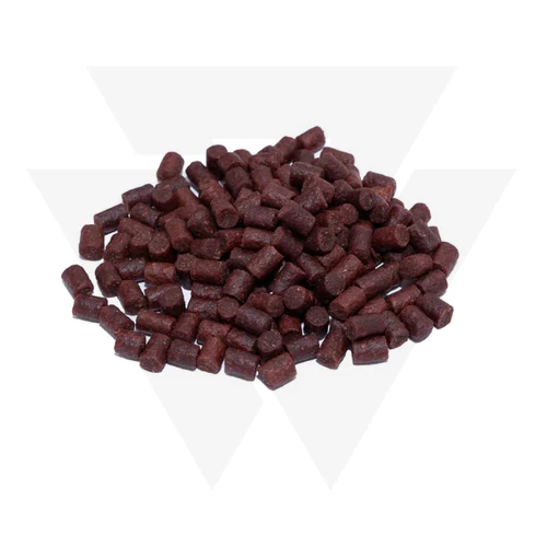 Mikbaits Halibut Pellet Mini Red Fish (1kg) Mikbaits Halibut Pellet Mini Red Fish (1kg)