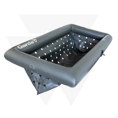 Garda  Felfújható Matrac Carp Inflatable Floating Mat
