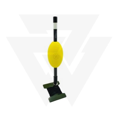 Poseidon Marker Bója Markerbuoy (Citromsárga)
