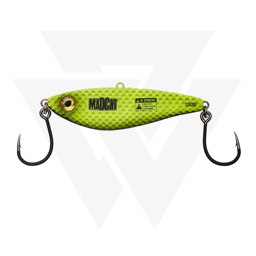 Madcat Wobbler Vibratix 10cm 90G