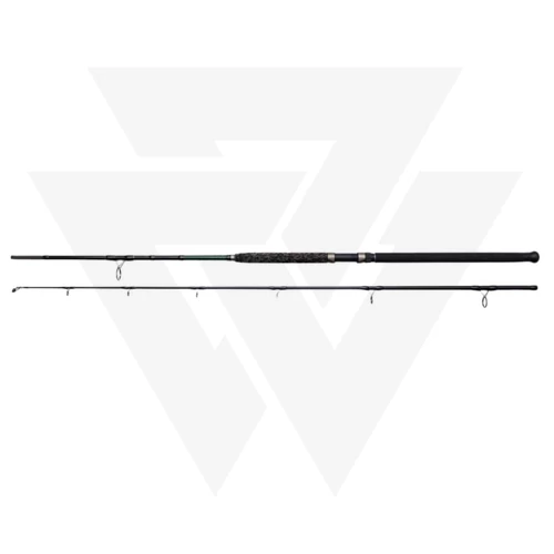 MadCat Black Allround Rod (100-250g) 285cm 2részes