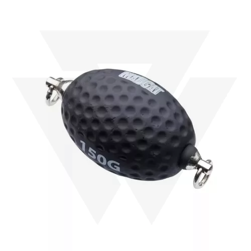 Madcat Ólom Súly Double Ball Bearing Sinker