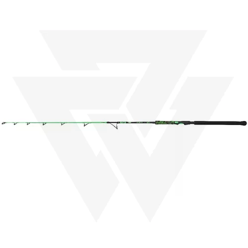 Madcat Bot UV Series Vertical (50-150g/175cm) 1 részes