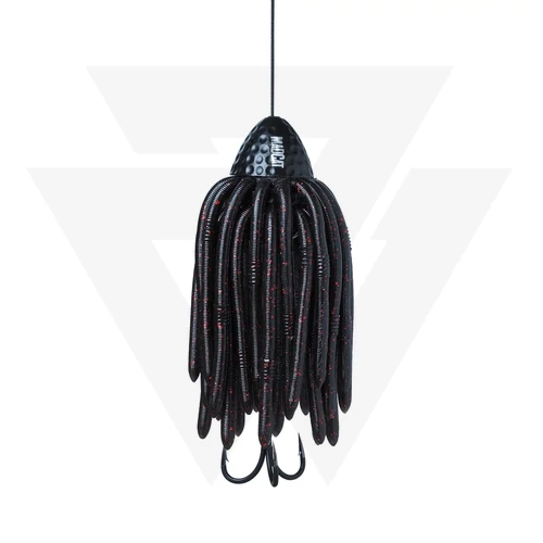 Madcat Műcsali Worms Teaser (150g)