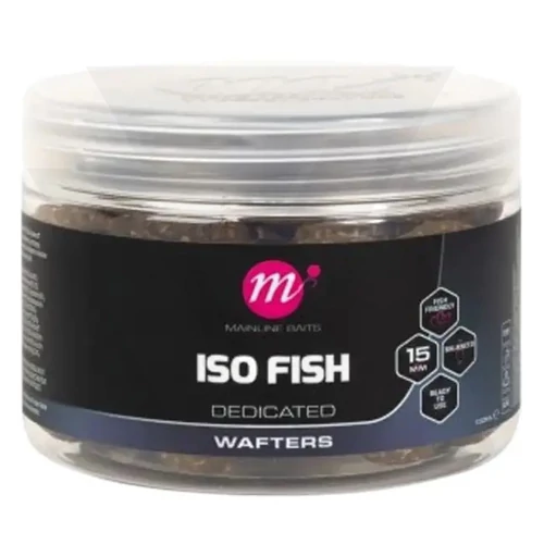 Mainline Wafters ISO Fish