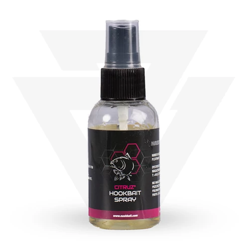 Nash Hookbait Spray (50ml) - Citruz