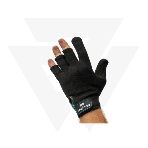 Nash Dobó Ujj Spot On Casting Finger Stall Left