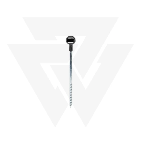 Nash Leszúrható Bottartó Scope Butt Lock Peg