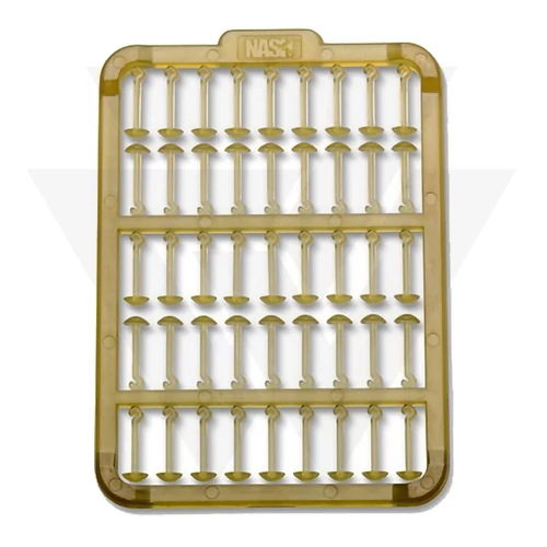 Nash Stopper Extender Hair Stop