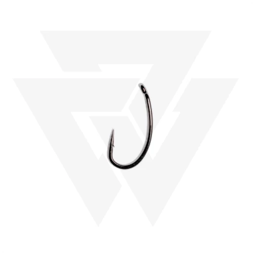 Nash Horog Steelpoint Curve Shank Original Hooks