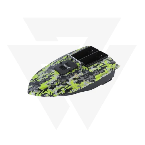 NepturaX Phantom Etetőhajó