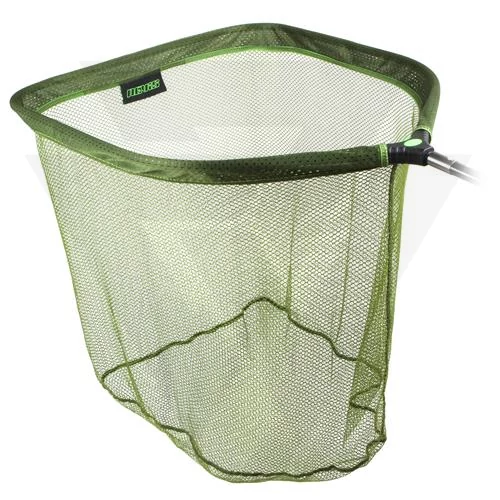 Nevis Super Safe Carp Merítőfej (70x60cm)