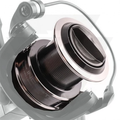 Okuma INC 6000 Spool Pótdob