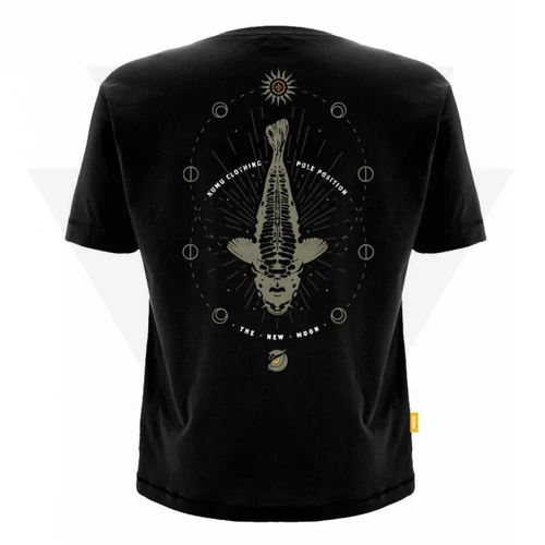 Pole Position Póló Kumu X New Moon