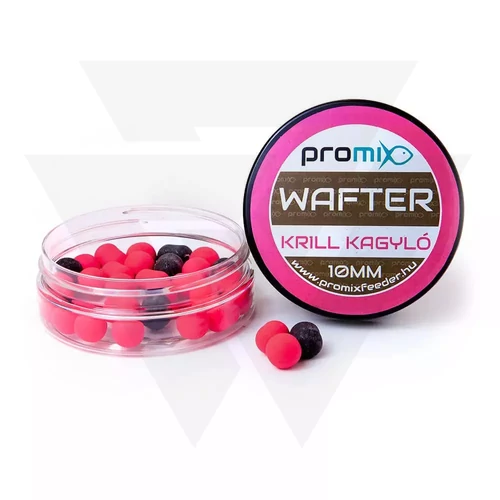 Promix Wafter Pellet Krill-Kagyló - 10mm