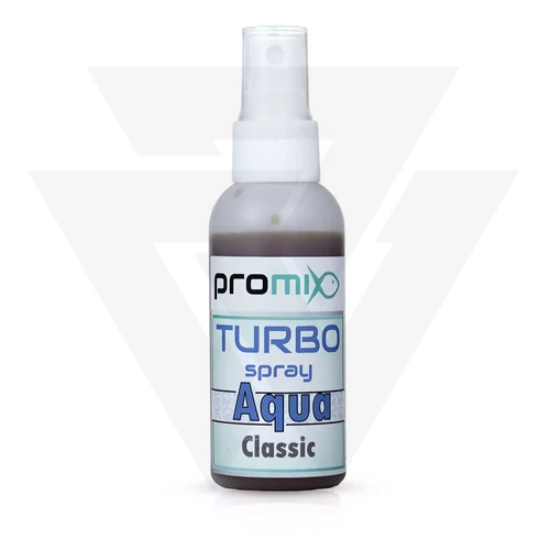 Promix Turbo Spray Aqua